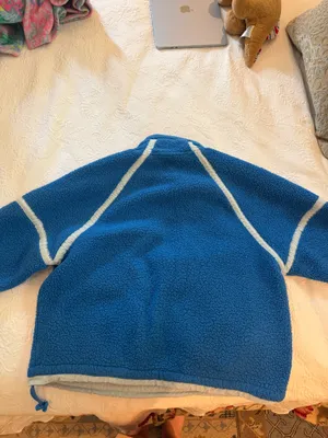 Amazon Fleece Jacket thumbnail 3