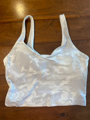 Lululemon Align Tank thumbnail 2