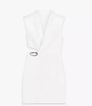 ZARA Dress thumbnail 4