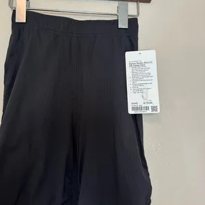 lululemon dance studio pants XXS black full length size 0 NWT women’s junior thumbnail 6