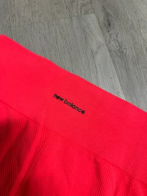 New balance seamless shorts  thumbnail 4