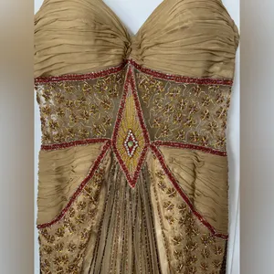 Jasz Culture dress size 6 thumbnail 4