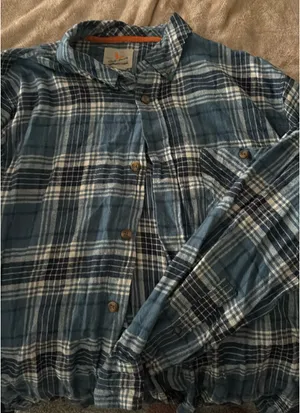 Field Stream & Flannel thumbnail 1