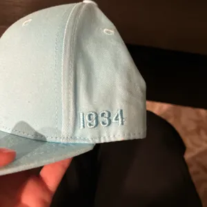 Chicago Bears Blue Hat Melonwear thumbnail 5