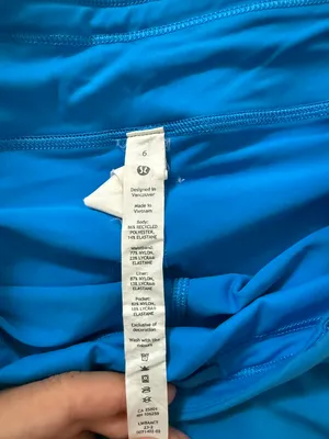 Lululemon Tennis Skirt thumbnail 2