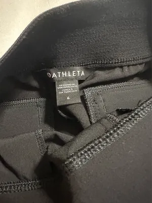Athleta Brooklyn Cargo Joggers thumbnail 9