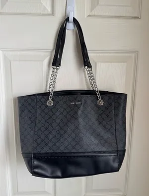 Nine West Tote Bag thumbnail 1