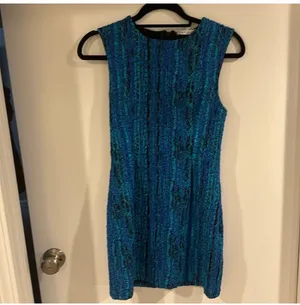 ZARA Mini Dress thumbnail 3
