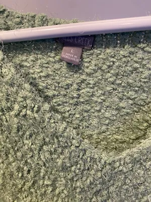 Falls Creek Pull Over Sweater thumbnail 3