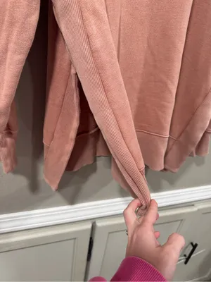 Aerie Crewneck thumbnail 3