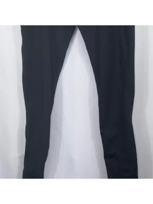 CRZ YOGA Black High Waist Leggings Size L thumbnail 3