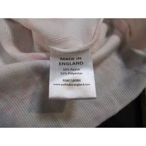 Polkadot England Lounge Set Dragonfly Print NWT Women’s Size Large Pajamas 2‑Pc thumbnail 11