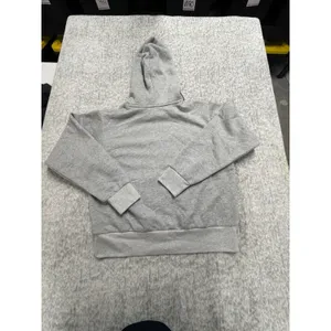 Alpine Design Womens W AD Hike Hoodie Gray‎ Heather ADW24600H Small NWT thumbnail 6