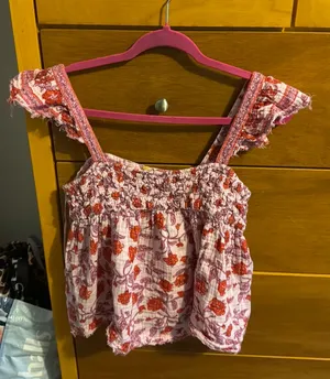 Free People Top thumbnail 1