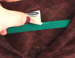 Blouse thumbnail 3