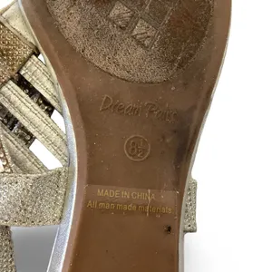 Dream Pairs Thong Sandals thumbnail 8