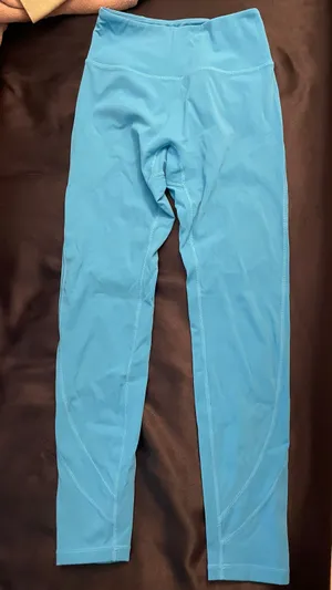 Alphalete Pulse Surge Leggings thumbnail 2