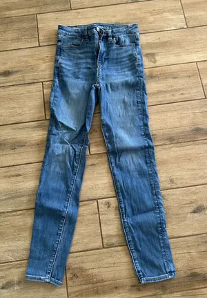 American Eagle Jeans Skinny thumbnail 1