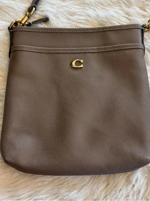 Coach Kitt Messenger Bag thumbnail 2