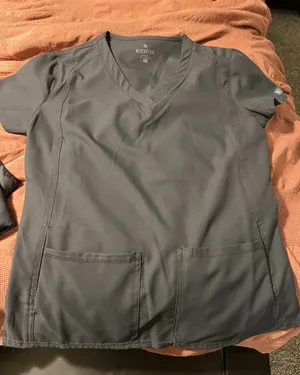 Med Couture Scrub Set thumbnail 1