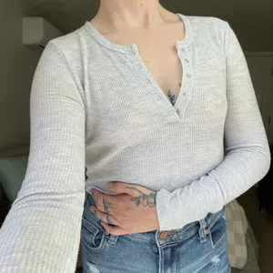 Grey Thermal thumbnail 3