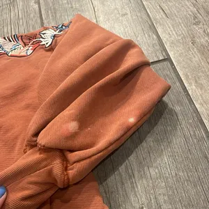 Free people All Or Nothing Crop Pullover thumbnail 6
