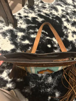 American Darling Purse Western thumbnail 5