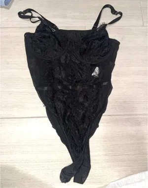 Amazon Bodysuit thumbnail 1
