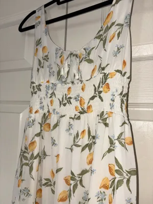 Midi Dress thumbnail 1