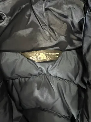 North Face Vest thumbnail 2