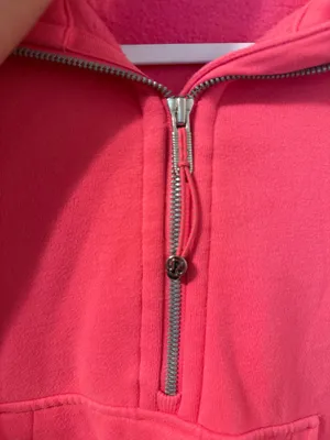 Lululemon Scuba Hoodie Half-Zip thumbnail 3