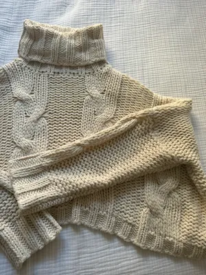 12th Tribe Sweater thumbnail 6