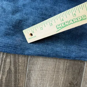 7 For All Mankind Dark Blue Skinny Jeans thumbnail 6