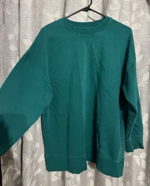 ZARA Crewneck Sweater thumbnail 1