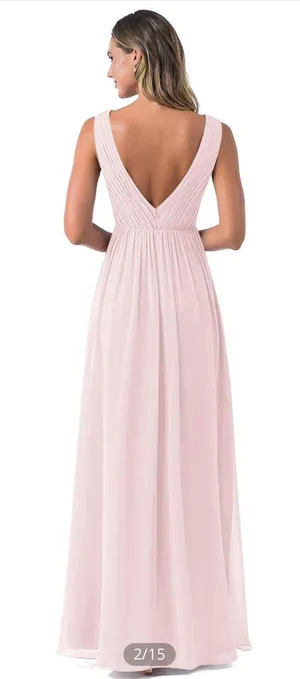 Azazie Dress thumbnail 2