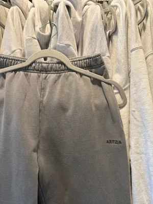 Aritzia Mega Sweatpants thumbnail 3