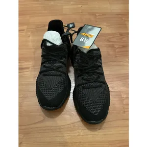Avia Women's Memory Foam Athletic Sneakers Shoes Lightweight Black Gray thumbnail 4