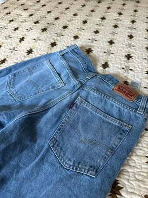 Levi Jeans 98 baggy thumbnail 2