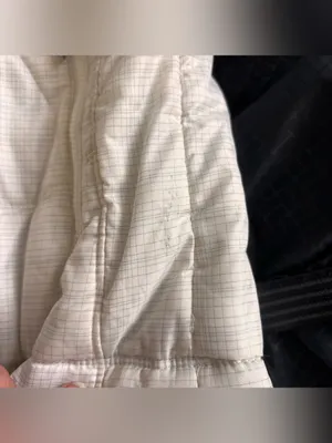 Columbia Interchange Omni-Heat Black Ski Jacket XS thumbnail 8