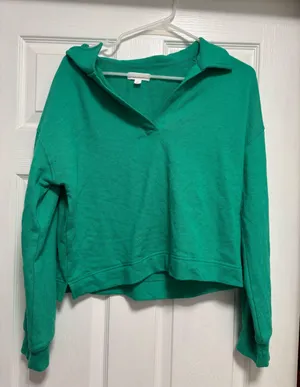 Colsie Target Sweatshirt thumbnail 1