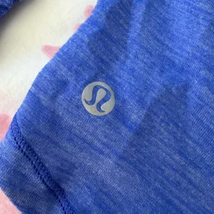 Lululemon Beat The Heat Long Sleeve thumbnail 3