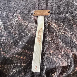 Free People Textured Women’s Shorts thumbnail 3
