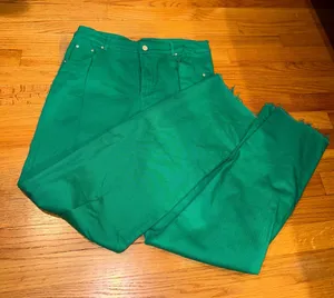 Princess Polly Jeans thumbnail 5