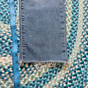Levi‎ Wedgie Straight Jeans thumbnail 10