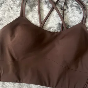 Lululemon Like a Cloud Bra Longline *Light Support, B/C Cup thumbnail 6
