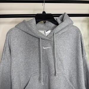 Nike Sportswear Phoenix Fleece Over-Oversized Pullover Hoodie size M Medium thumbnail 5
