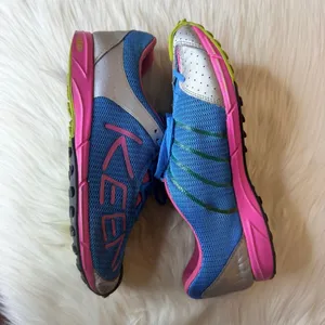 Keen Women's A86 Sneaker Size 8.5 thumbnail 10
