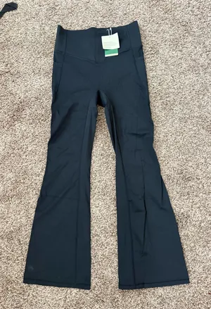 Halara petite leggings Black Size M thumbnail 1