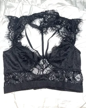 Tank Top Black thumbnail 3