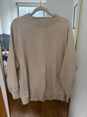 Aerie Crewneck Sweatshirt thumbnail 1